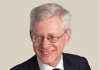 Martin Weale MPC